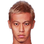 K. Honda