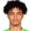 Kevin Paredes 