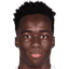 M. Kayode