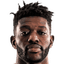 I. Sangaré