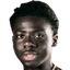 Omari Forson 