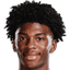 J. Acheampong