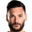 H. Lloris