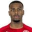 Marlon Mustapha