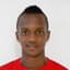 Balanta Jr.