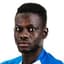 Alfusainey Jatta 