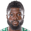 Ibrahim Sissoko
