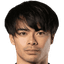 Kaoru Mitoma 