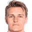 M. Ødegaard