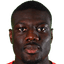 B. Diaby