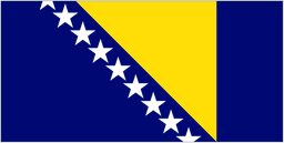 Bosnien och Hercegovina