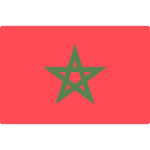 Marocko