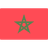 Marocko