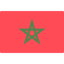 Marocko
