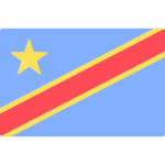 DR Kongo