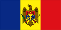 Moldavien