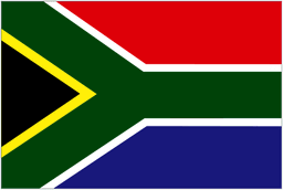 Sydafrika