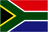 Sydafrika