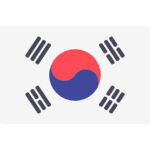 Sydkorea