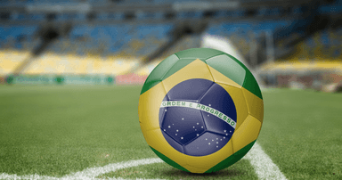 VM 2026 grupp C — Brasilien, Marocko, Skottland och Haiti