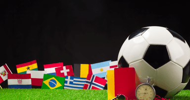 VM 2026 grupp G — Belgien, Egypten, Iran och Nya Zeeland