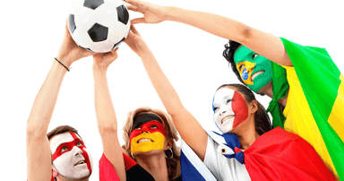 VM 2026 grupp L — England, Kroatien, Ghana och Panama