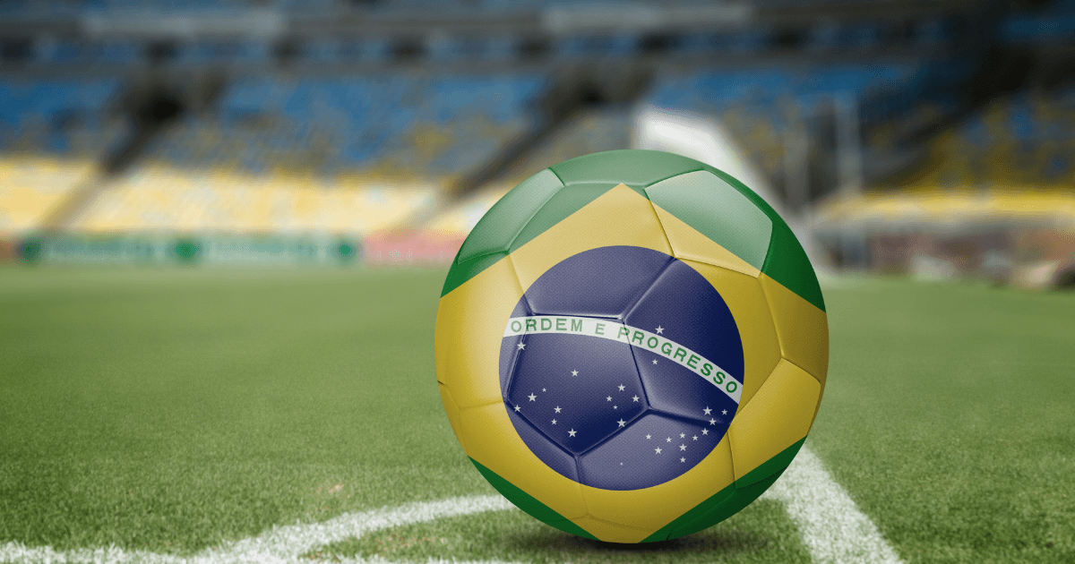 VM 2026 grupp C — Brasilien, Marocko, Skottland och Haiti